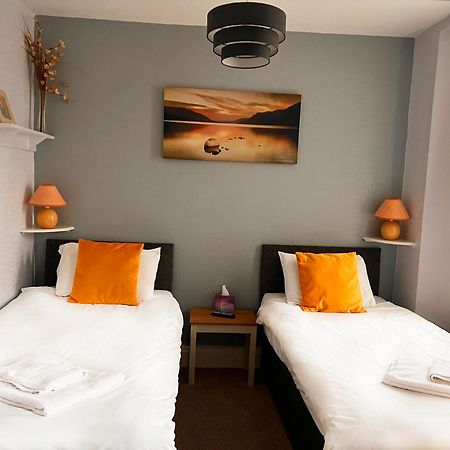 Villa The Grove à Weston-super-Mare Extérieur photo