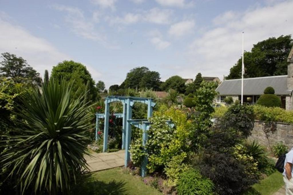 Villa The Grove à Weston-super-Mare Extérieur photo