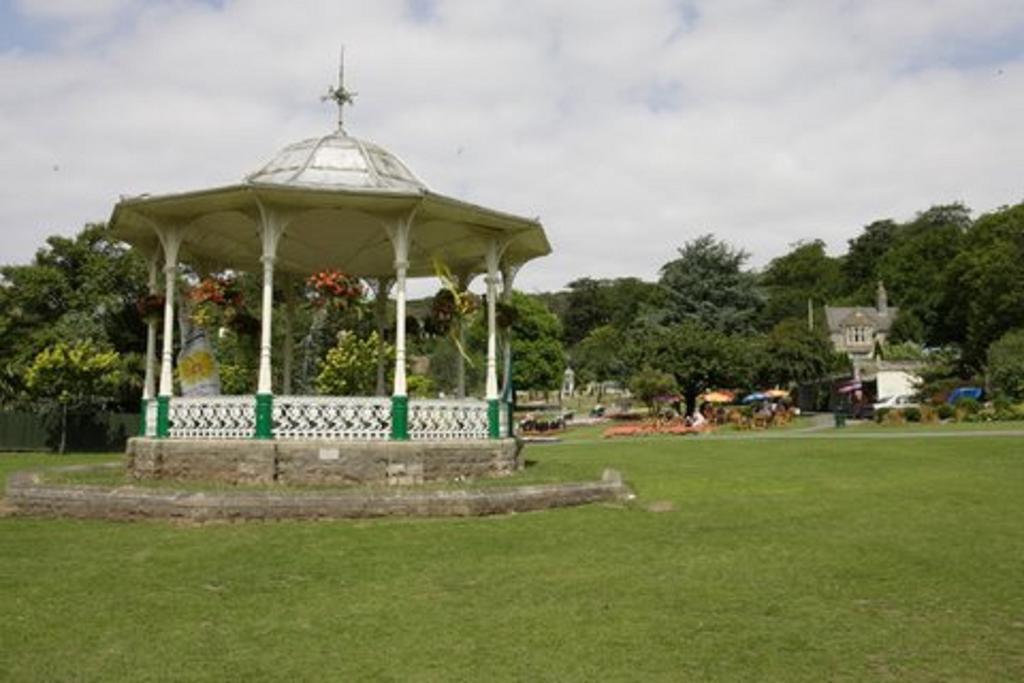 Villa The Grove à Weston-super-Mare Extérieur photo
