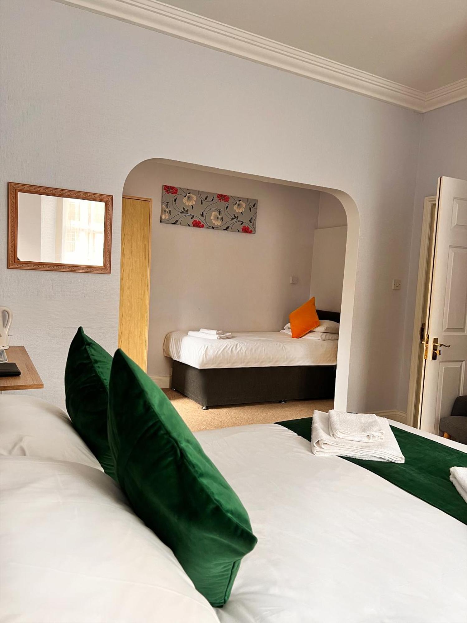 Villa The Grove à Weston-super-Mare Extérieur photo