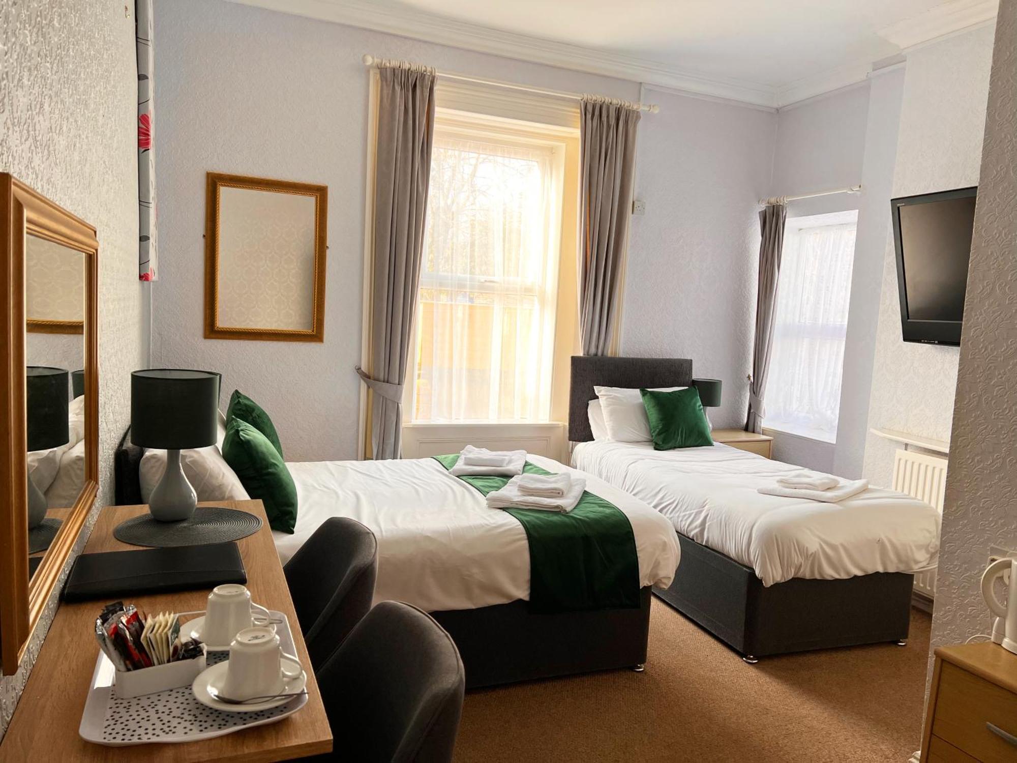 Villa The Grove à Weston-super-Mare Extérieur photo