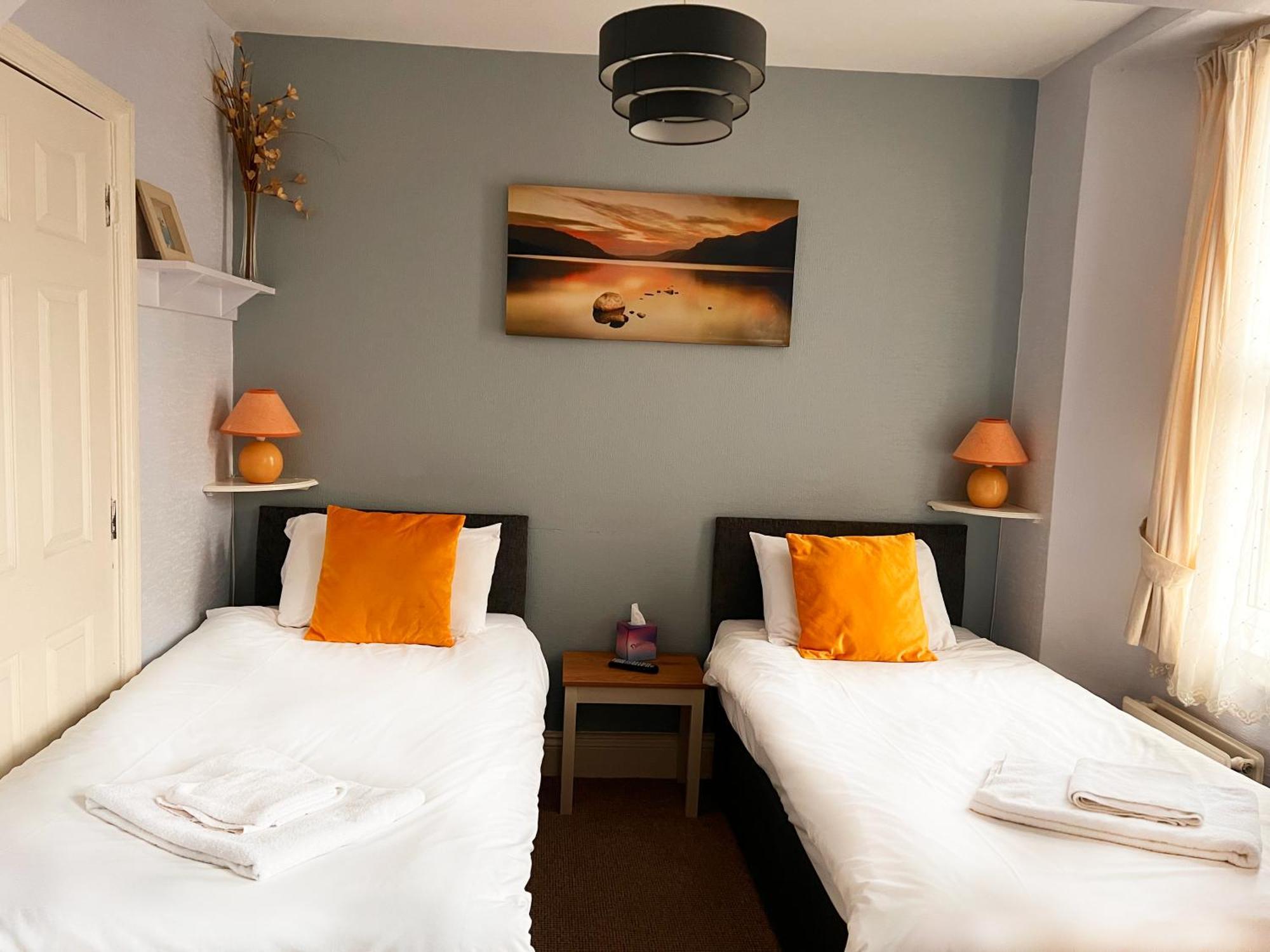 Villa The Grove à Weston-super-Mare Extérieur photo