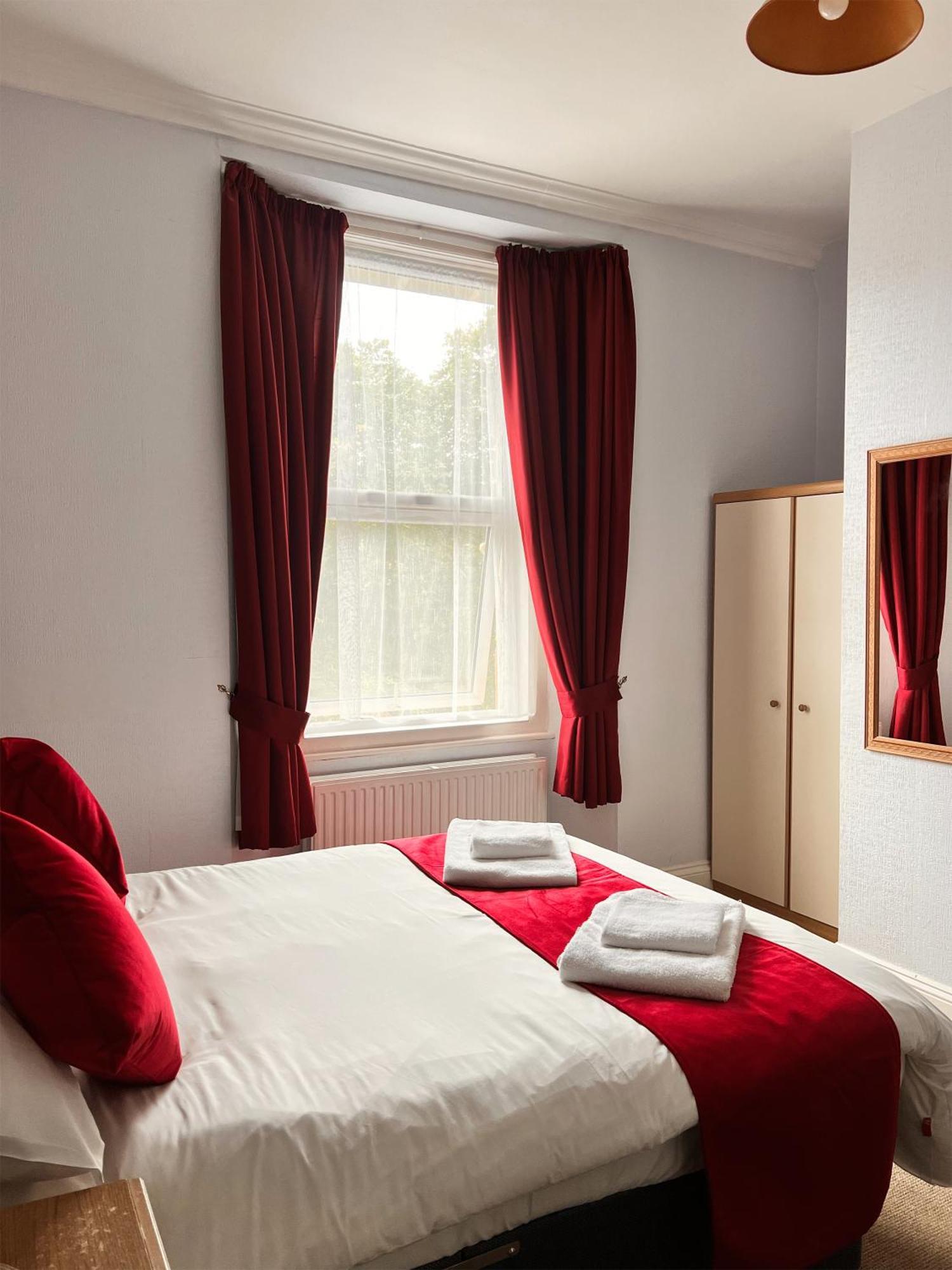 Villa The Grove à Weston-super-Mare Extérieur photo