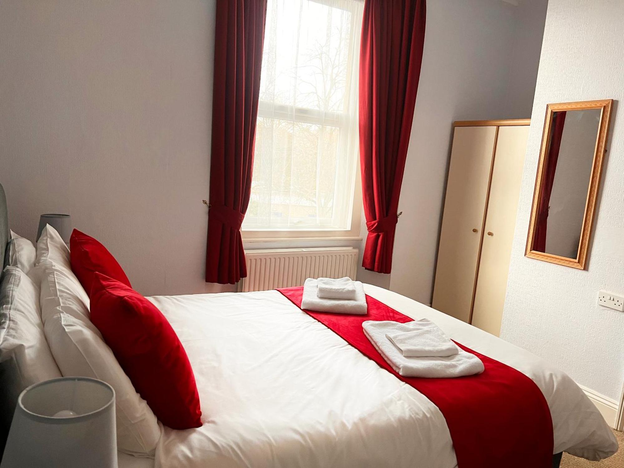 Villa The Grove à Weston-super-Mare Extérieur photo