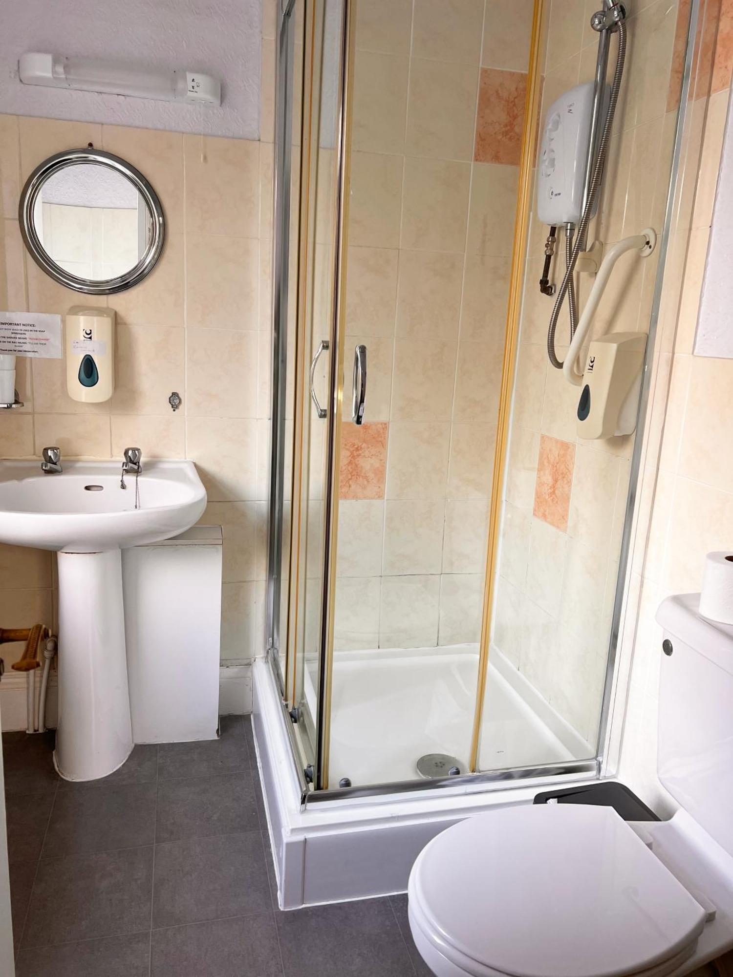 Villa The Grove à Weston-super-Mare Extérieur photo