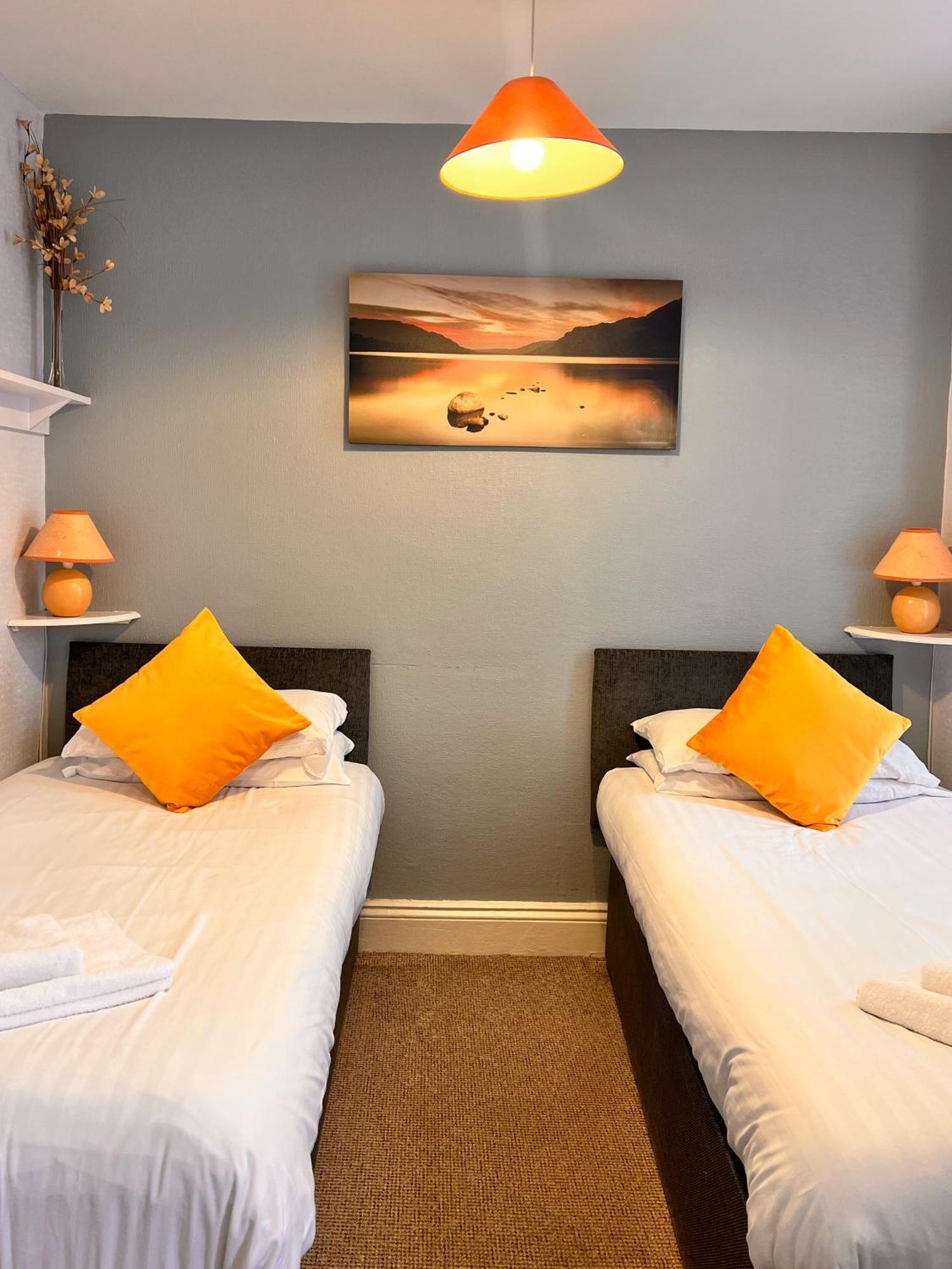 Villa The Grove à Weston-super-Mare Extérieur photo