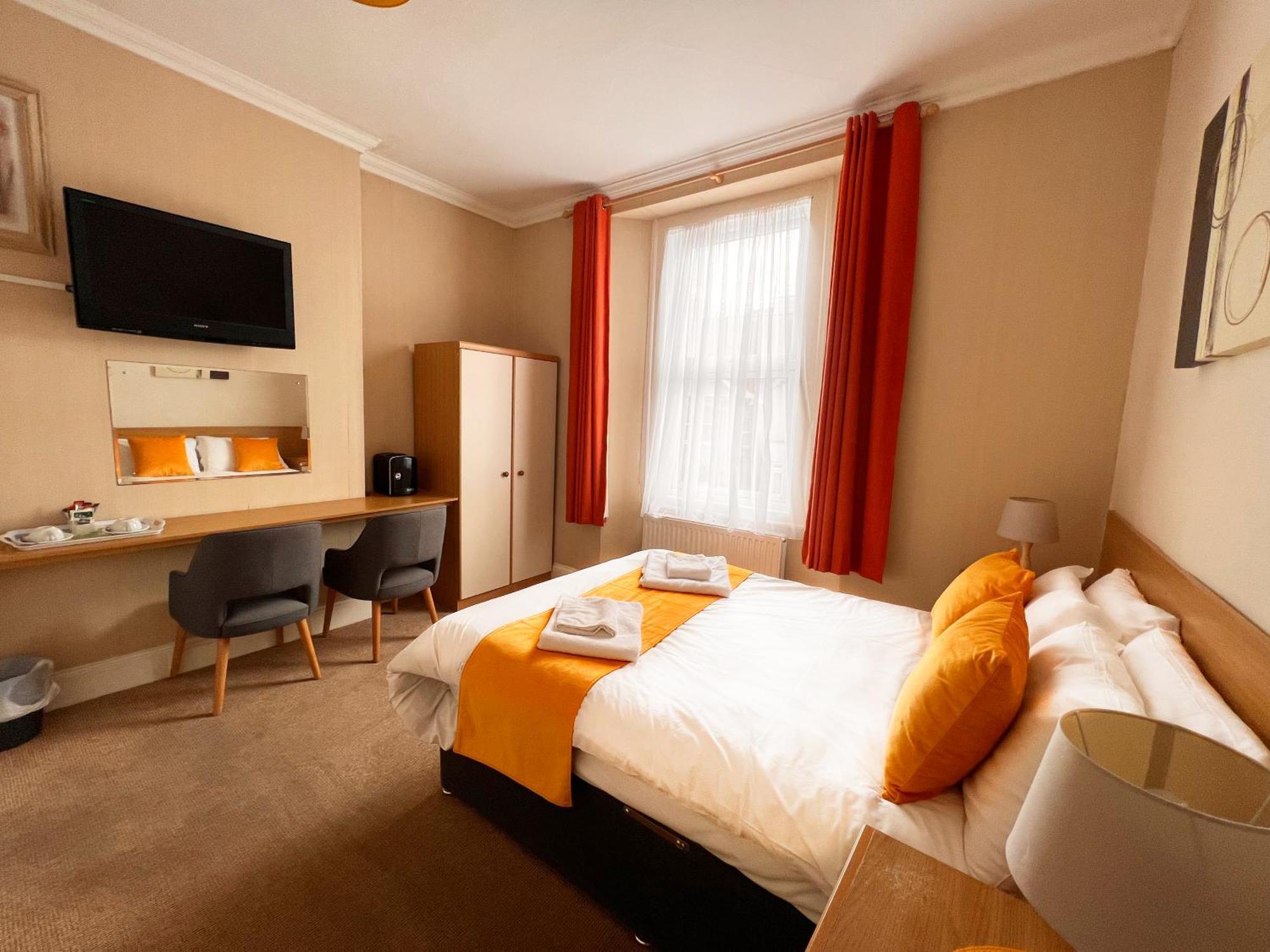 Villa The Grove à Weston-super-Mare Extérieur photo