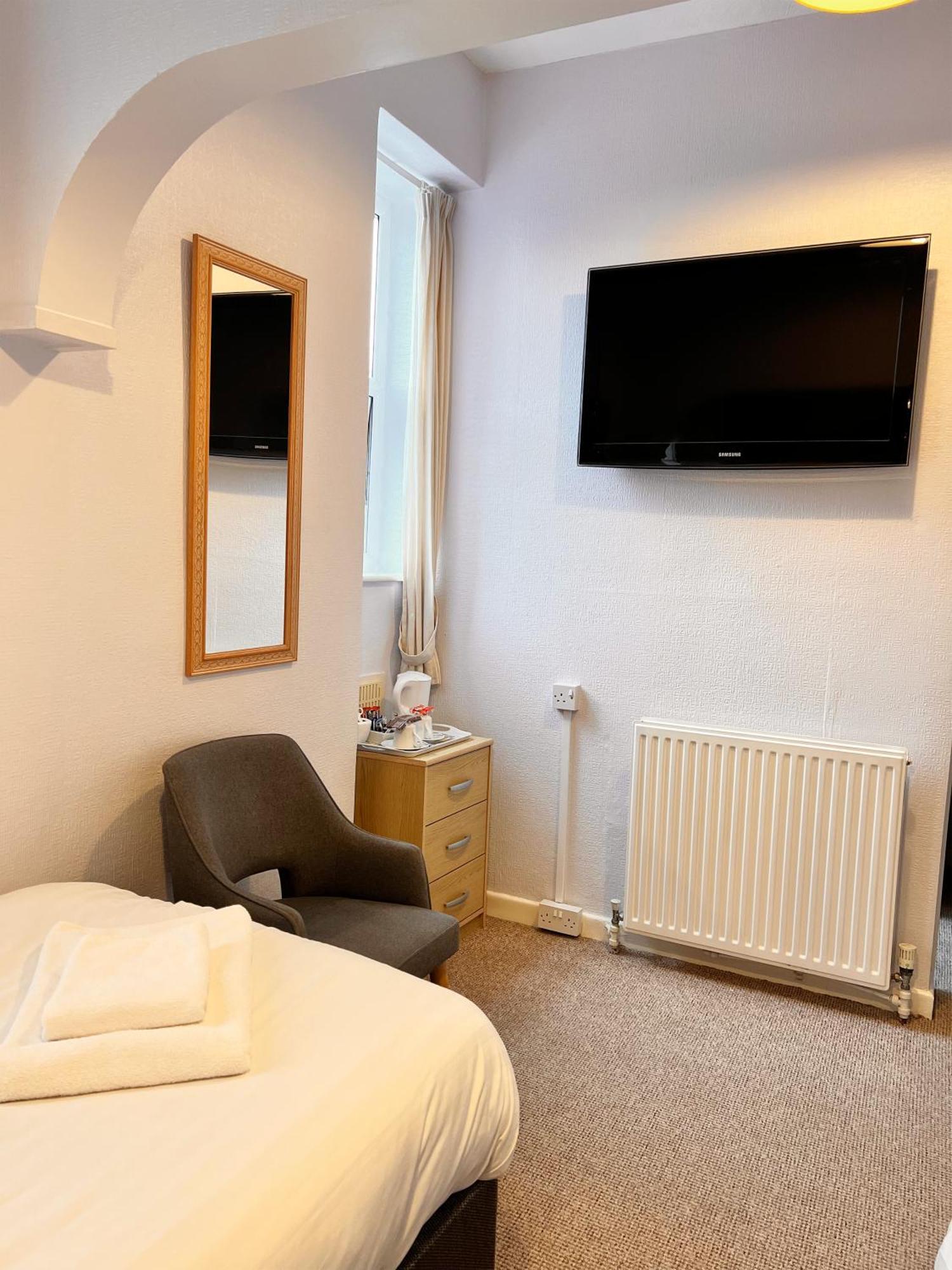 Villa The Grove à Weston-super-Mare Extérieur photo
