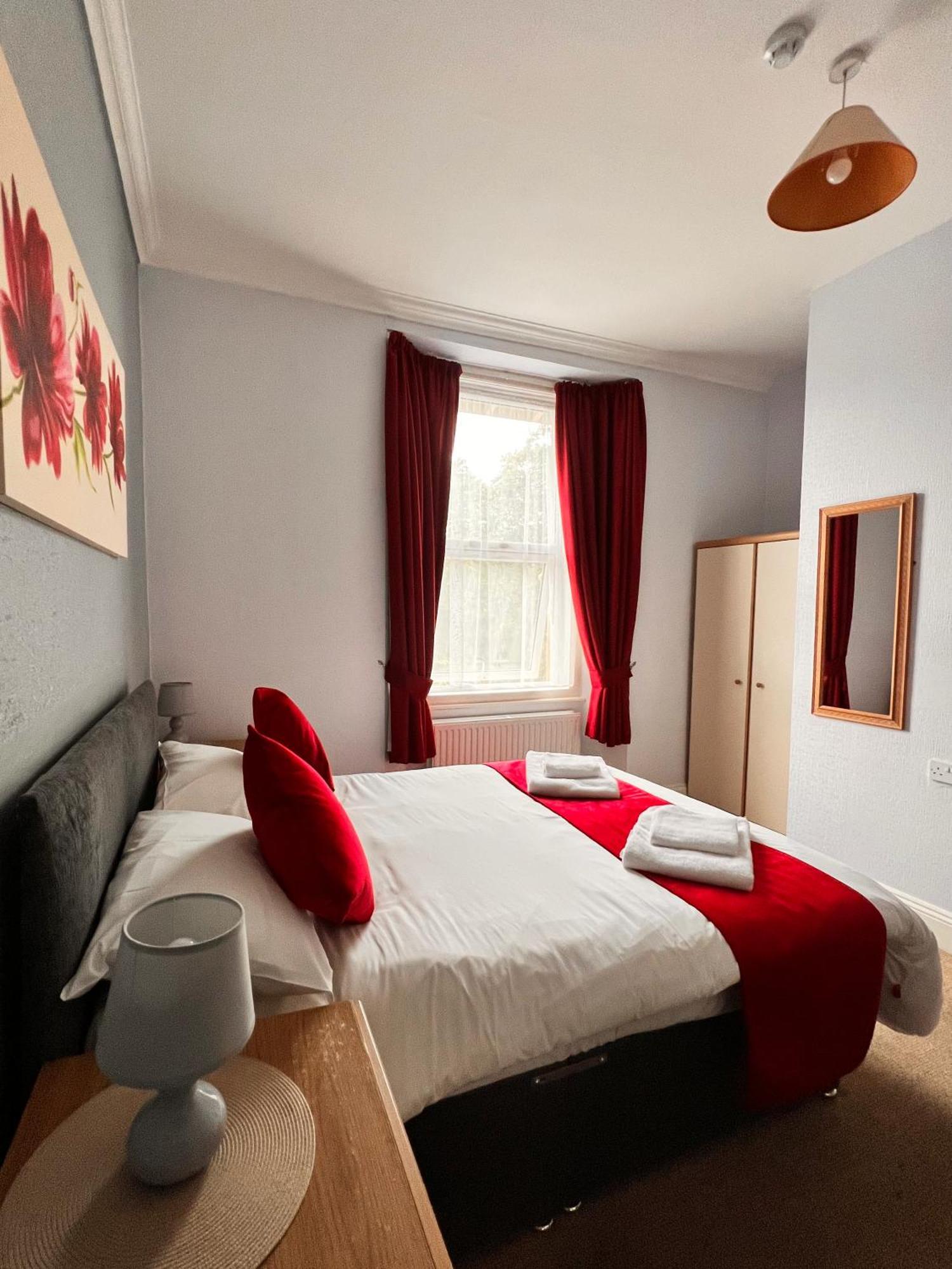 Villa The Grove à Weston-super-Mare Extérieur photo