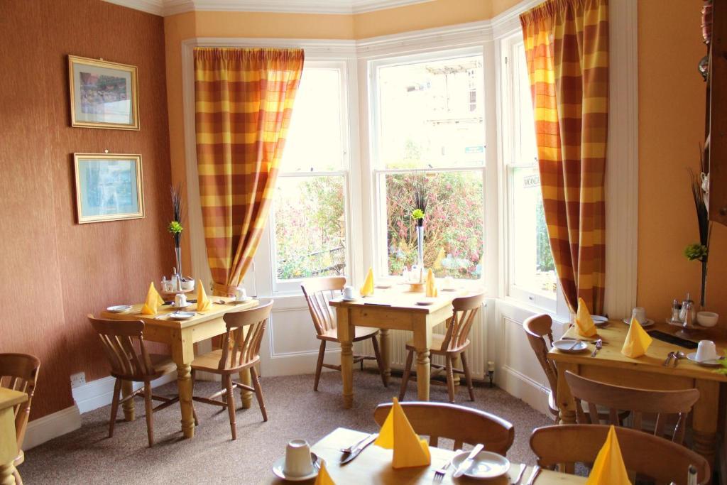 Villa The Grove à Weston-super-Mare Extérieur photo