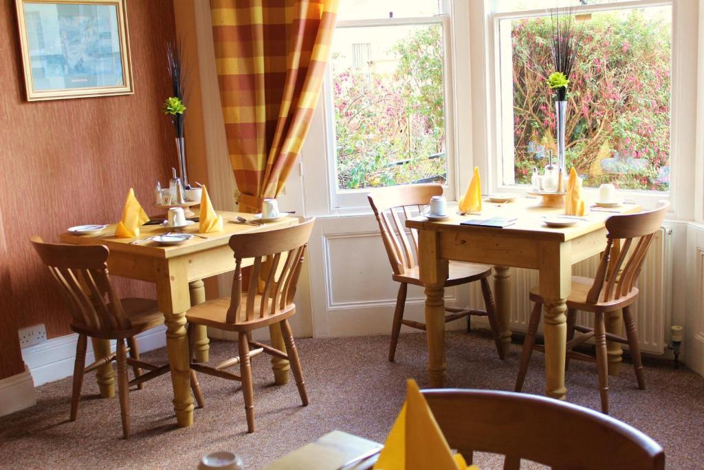 Villa The Grove à Weston-super-Mare Extérieur photo